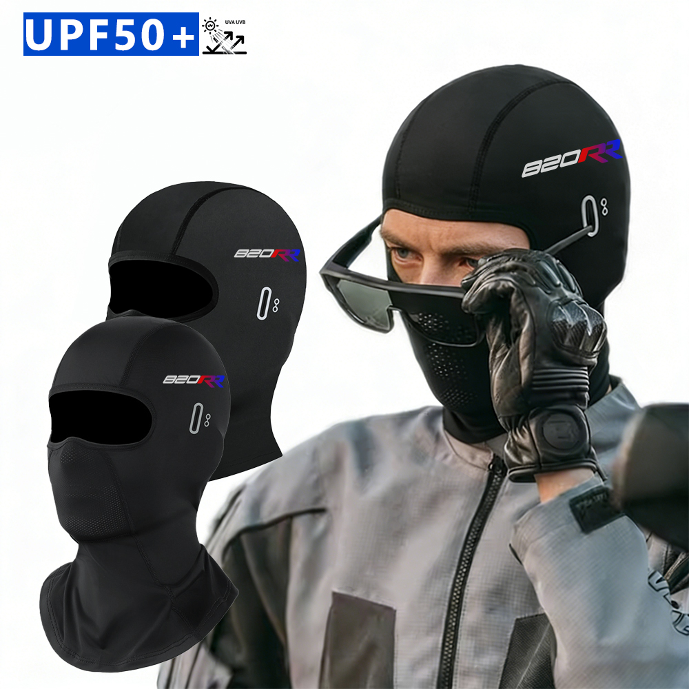 Balaclava Ski Mask - For ZXMOTO 820RR 820 RR Balaclava