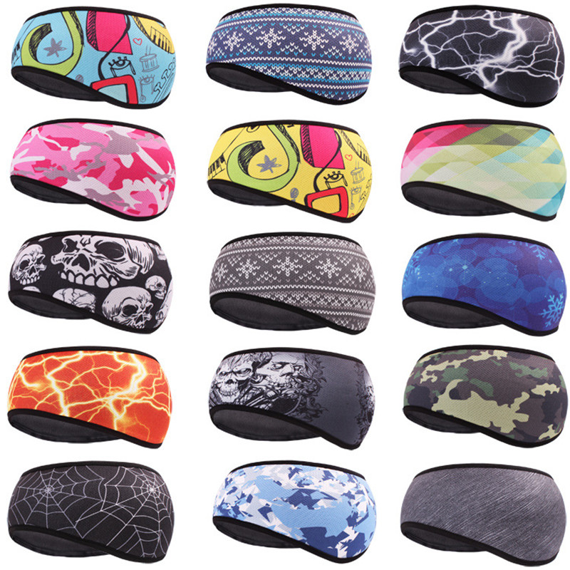 New Style Winter Ear Warmer He – Fleece Ear Warmer Band Bewertung und Preis
