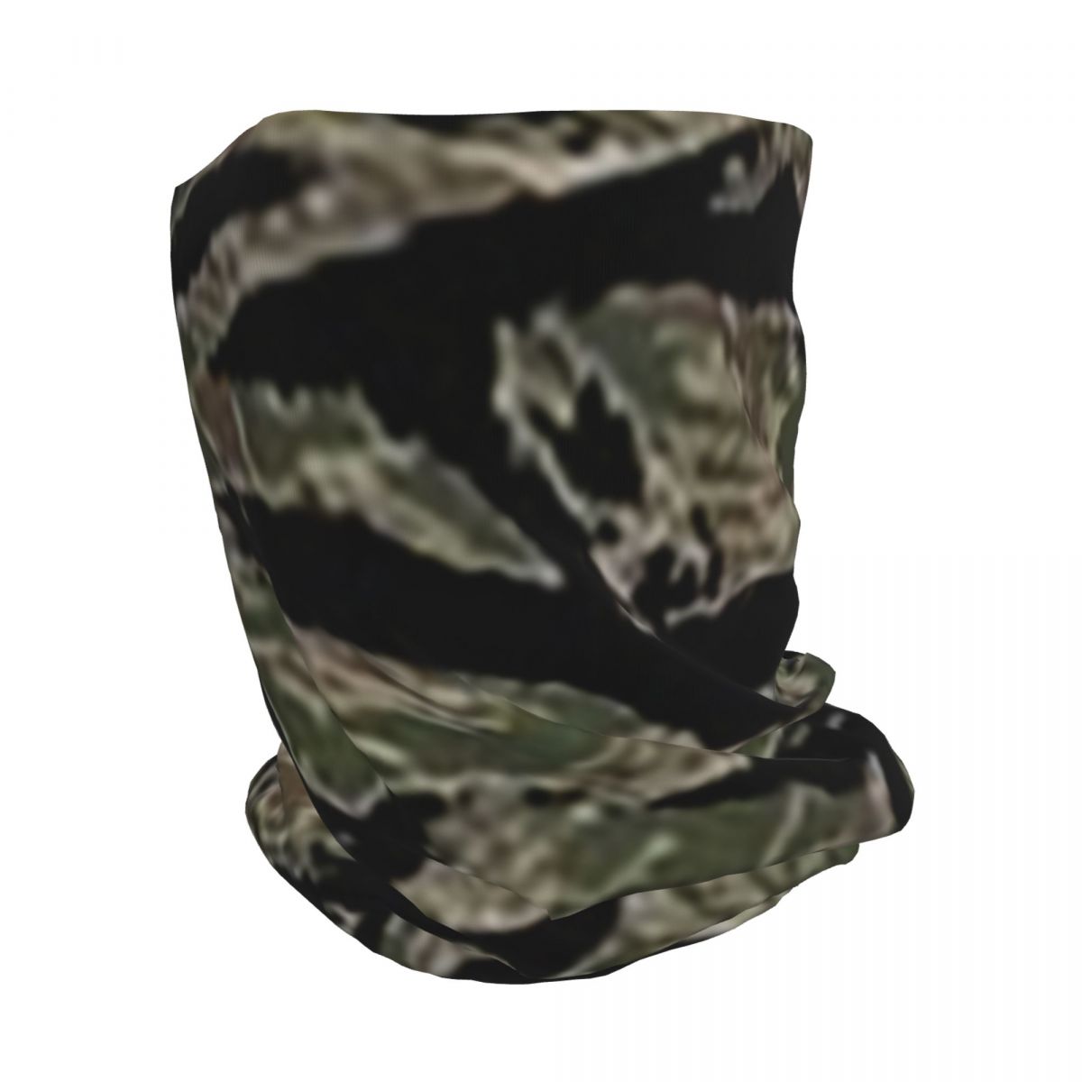 Tiger Stripe Camouflage Milita – Knit Beanie Hat Warm Bewertung und Preis