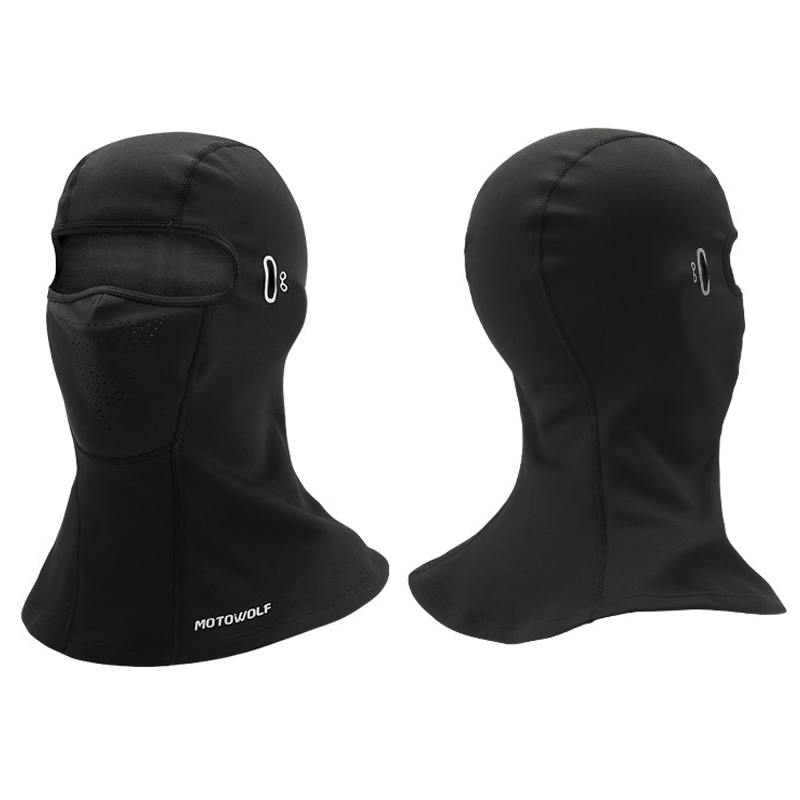 Winter Neck Warmer Thermal Mot – Neck Gaiter Fleece Bewertung und Preis
