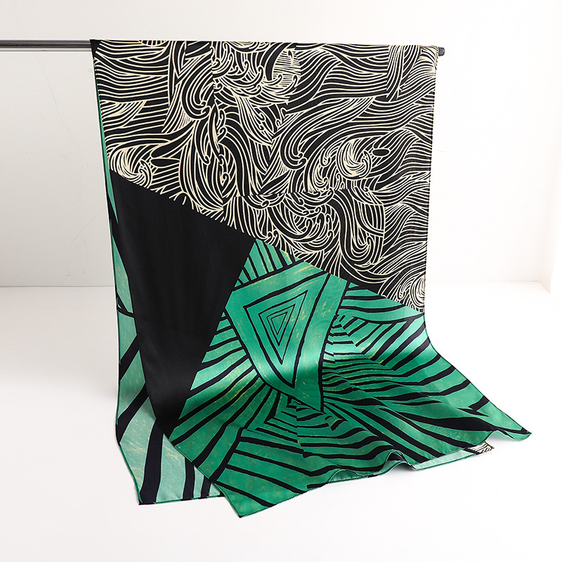 2025 Luxury brand 100% Real si – Shawl Wrap Winter Bewertung und Preis