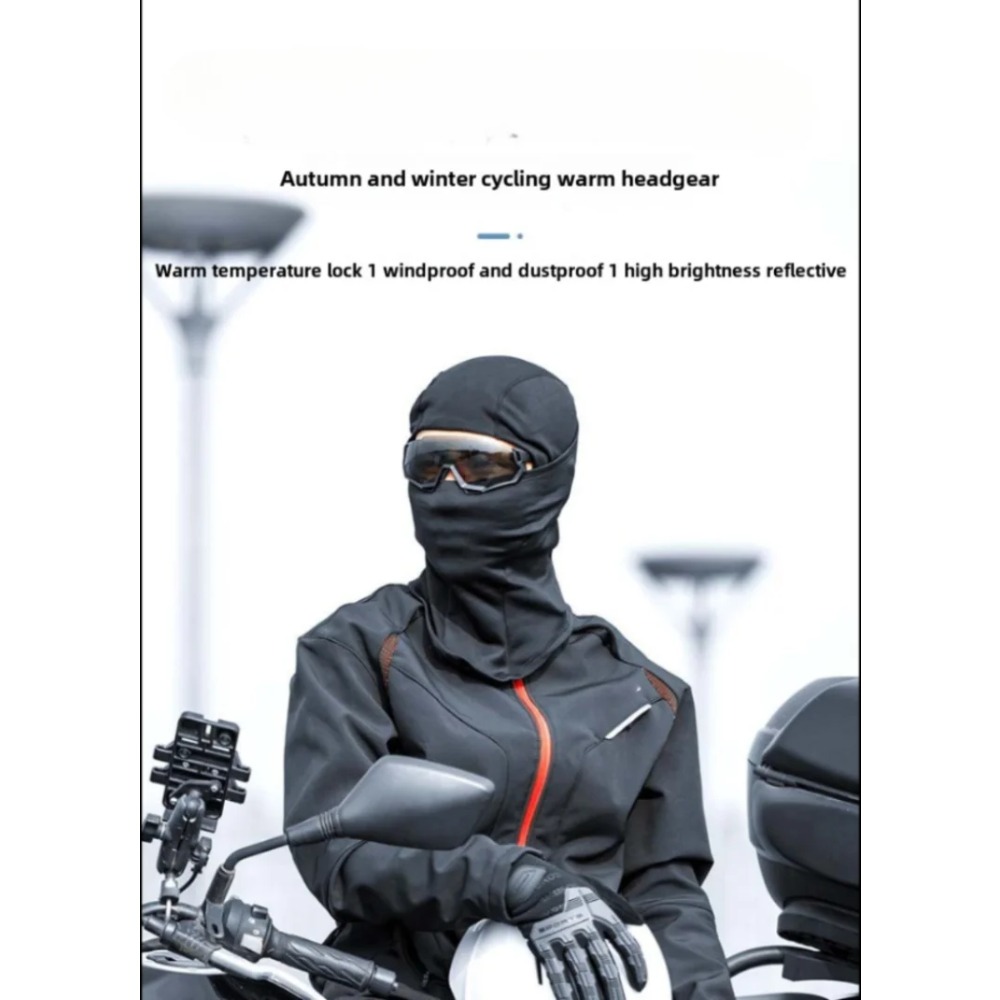 Winter Cycling Mask Fleece The – Balaclava Ski Mask Bewertung und Preis