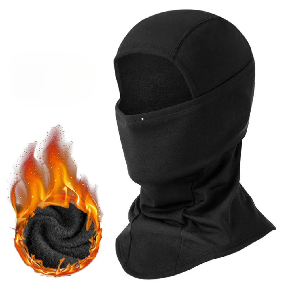 Winter Cycling Mask Fleece The – Balaclava Ski Mask Bewertung und Preis