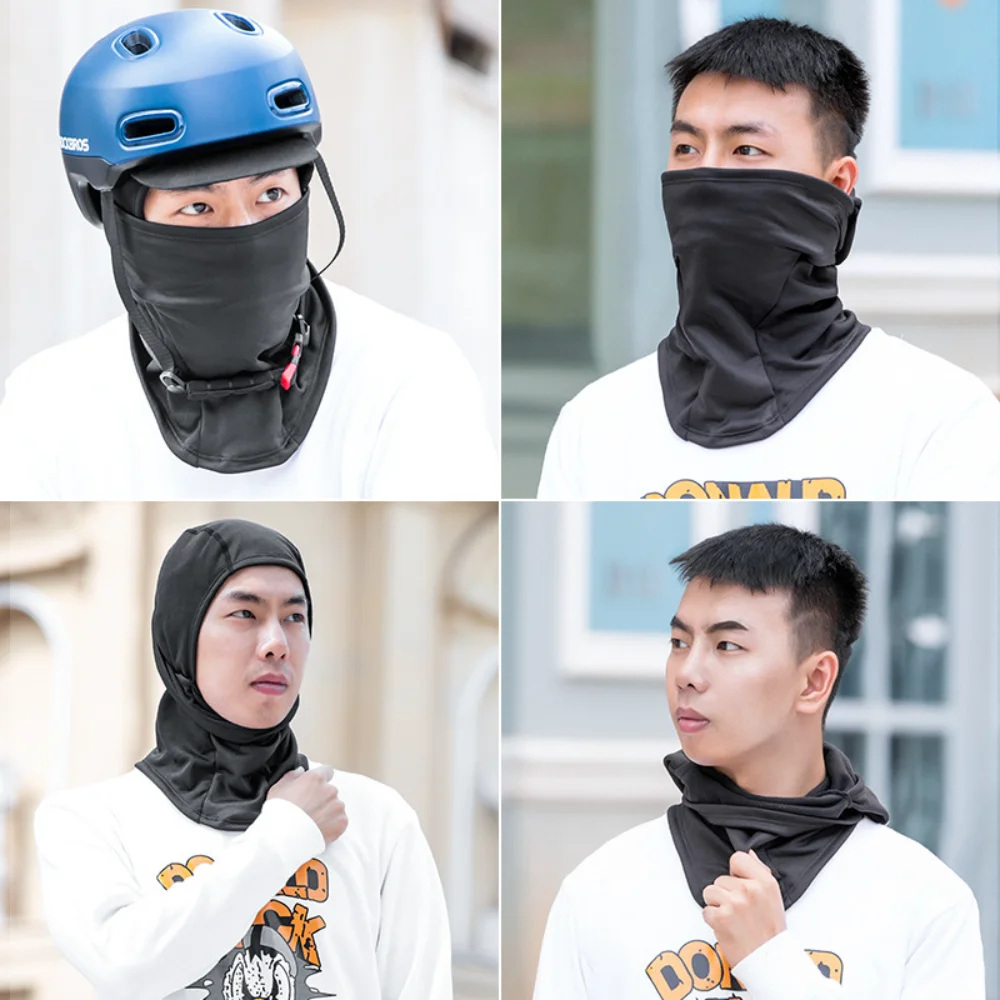 Winter Cycling Mask Fleece The – Balaclava Ski Mask Bewertung und Preis