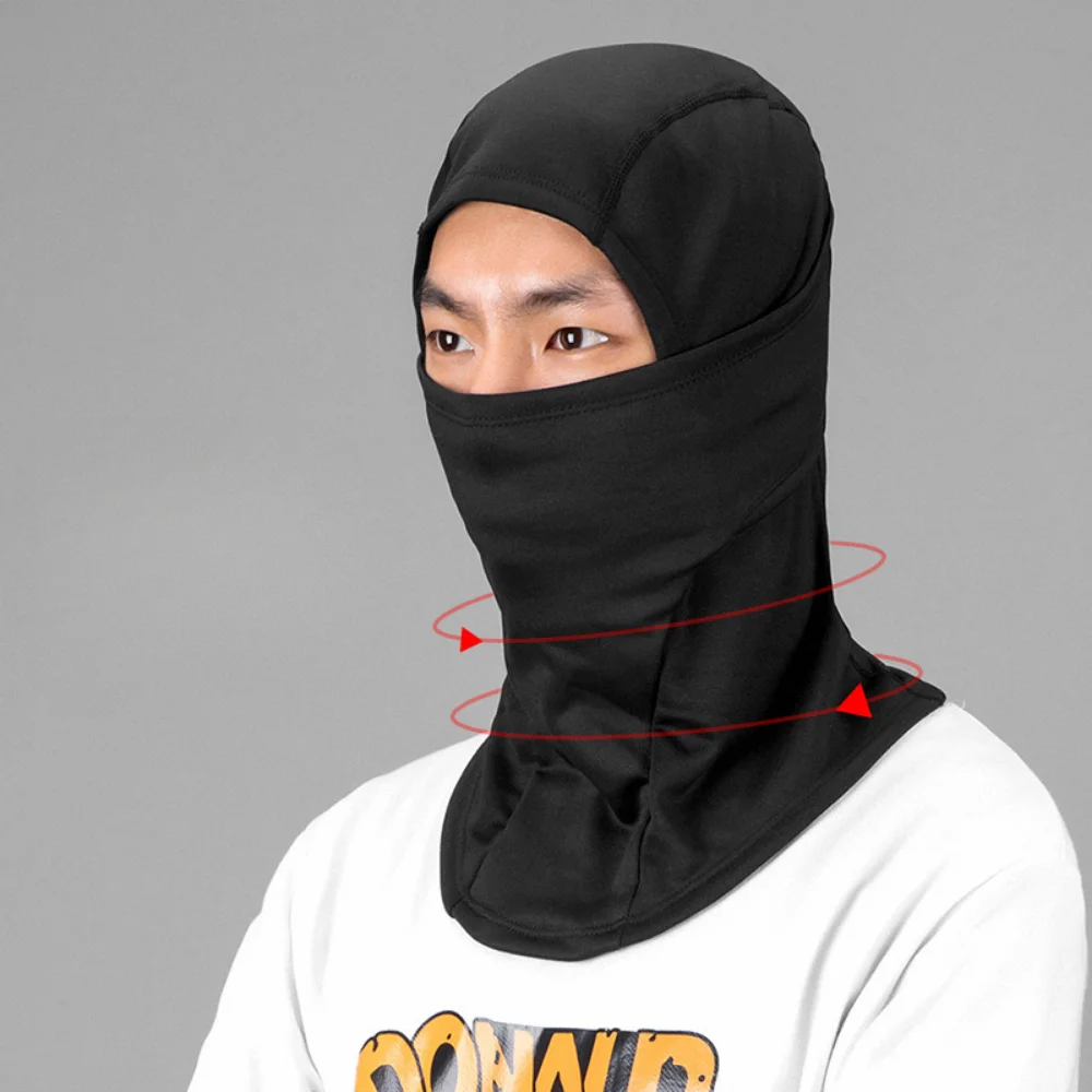 Winter Cycling Mask Fleece The – Balaclava Ski Mask Bewertung und Preis