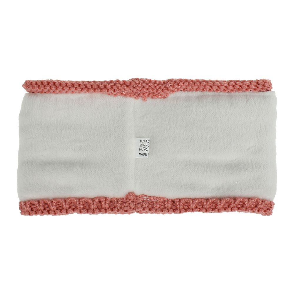 Fashion Stretch Thick Fuzzy Ea – Fleece Ear Warmer Band Bewertung und Preis