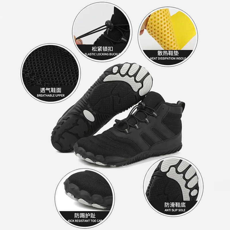 Winter Boots for Men Women Sno – Waterproof Winter Boot Bewertung und Preis