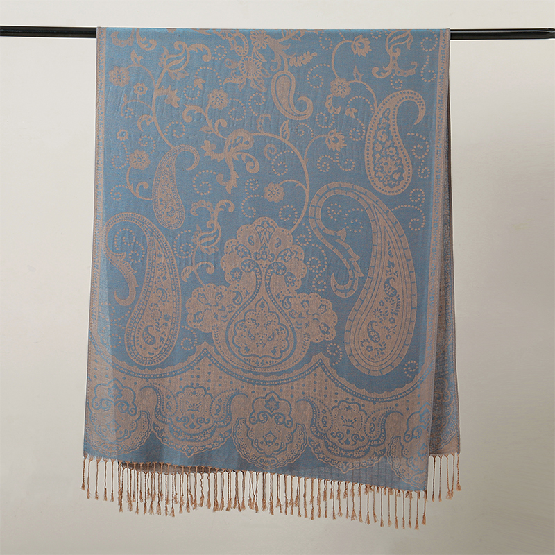 70*190cm Ethnic Style Outdoor  – Cashmere Pashmina Wrap Bewertung und Preis