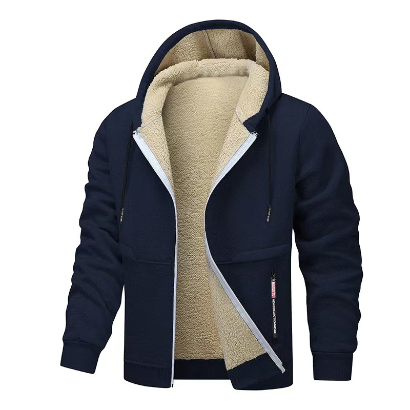 Animal Game Mens Casual Hooded – Sherpa Hoodie Fleece Bewertung und Preis