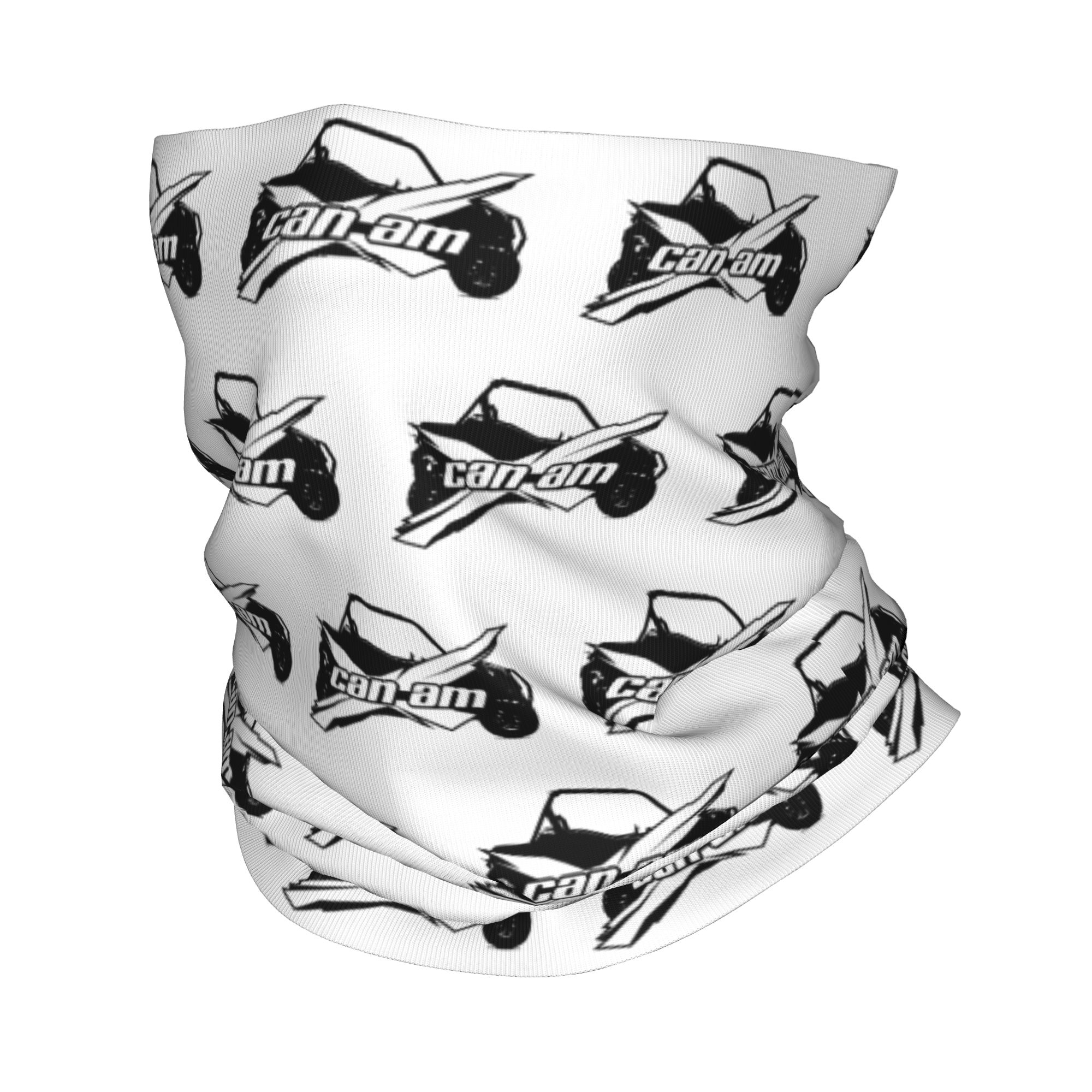 Custom Can Am Bandana Winter N – Neck Gaiter Fleece Bewertung und Preis