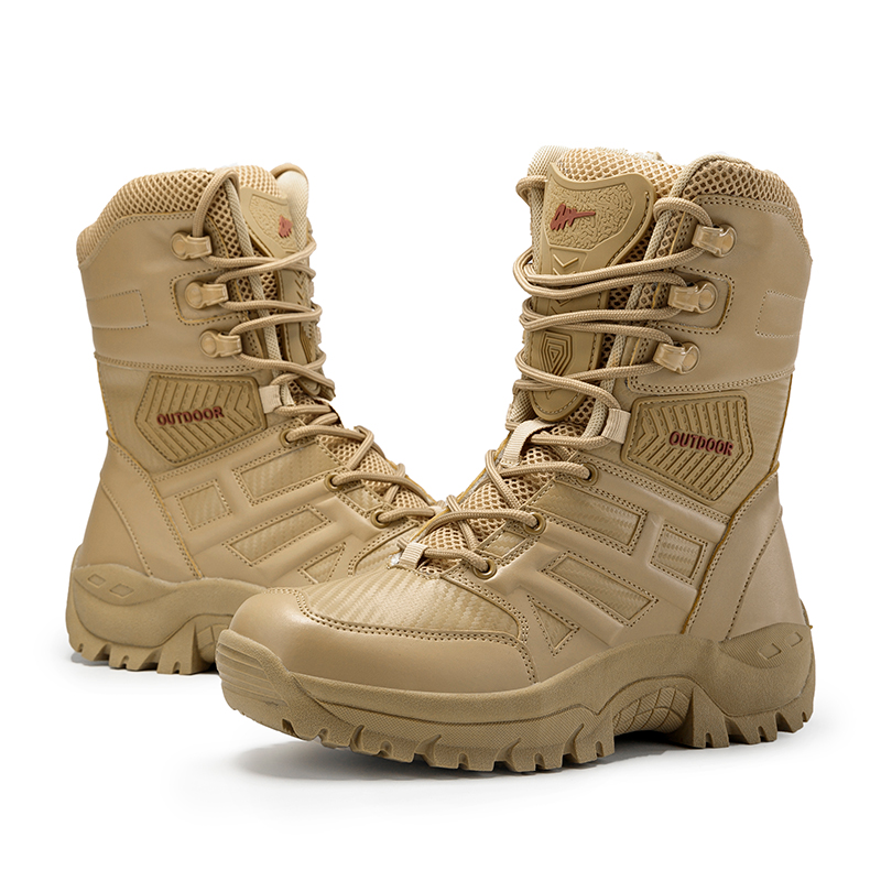 actical Military Boots Large S – Waterproof Winter Boot Bewertung und Preis