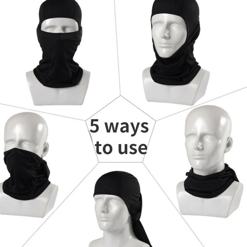 Camouflage Balaclava 3D Face M – Balaclava Ski Mask Bewertung und Preis