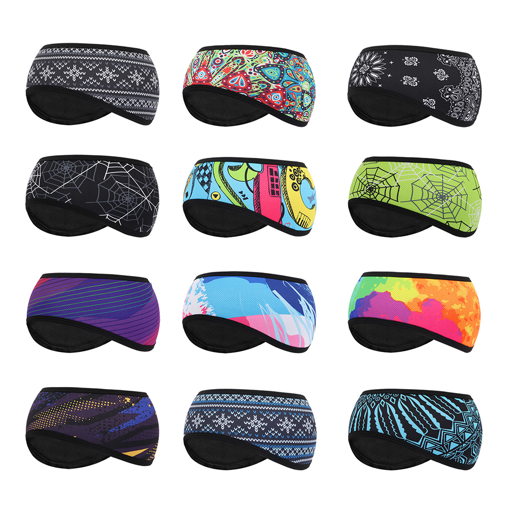 Winter Ear Warmer Windproof Cy – Winter Headband Fleece Bewertung und Preis