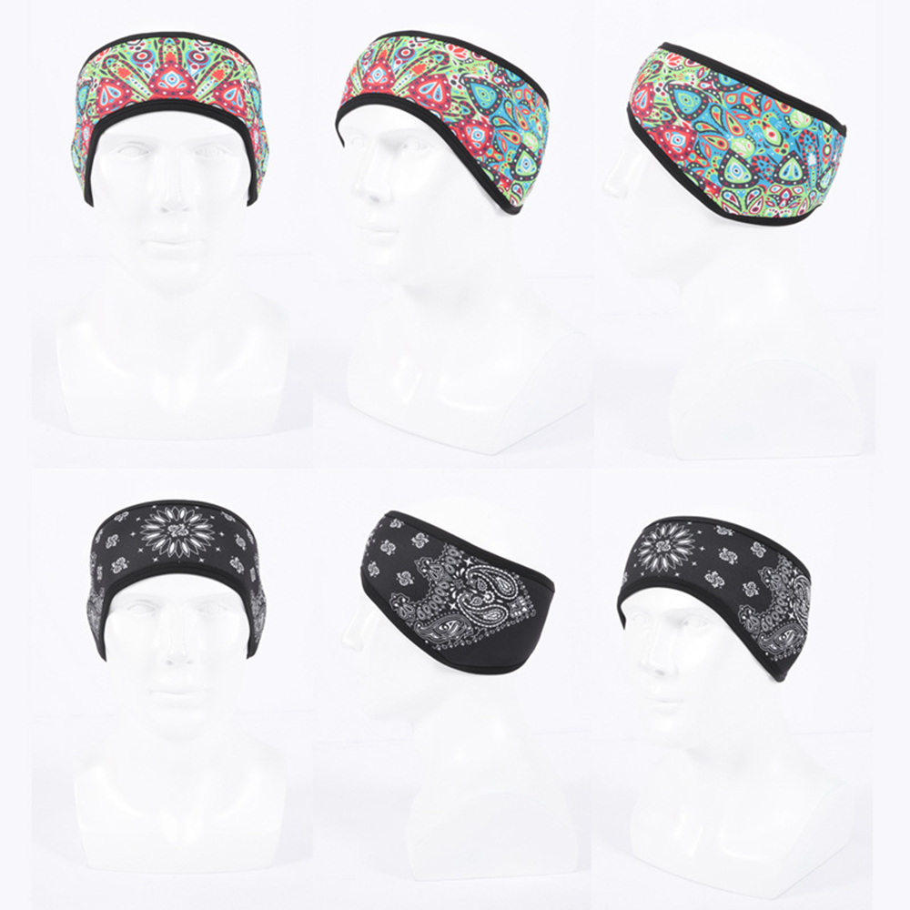 Winter Ear Warmer Windproof Cy – Winter Headband Fleece Bewertung und Preis