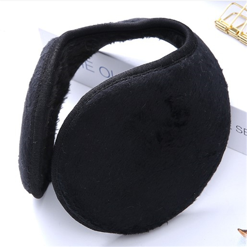Winter Men's Earmuffs Ear Warm – Winter Headband Fleece Bewertung und Preis