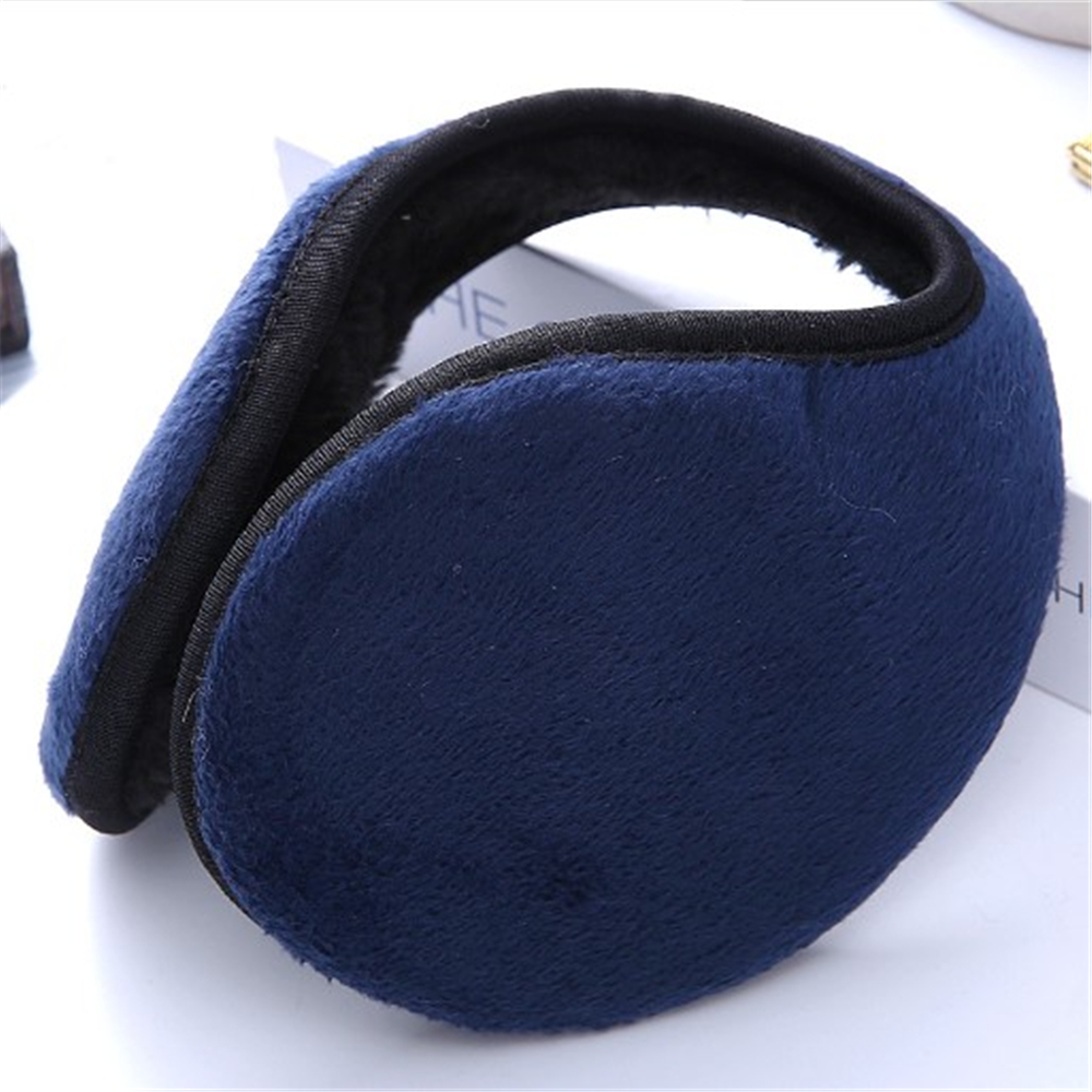 Winter Men's Earmuffs Ear Warm – Winter Headband Fleece Bewertung und Preis