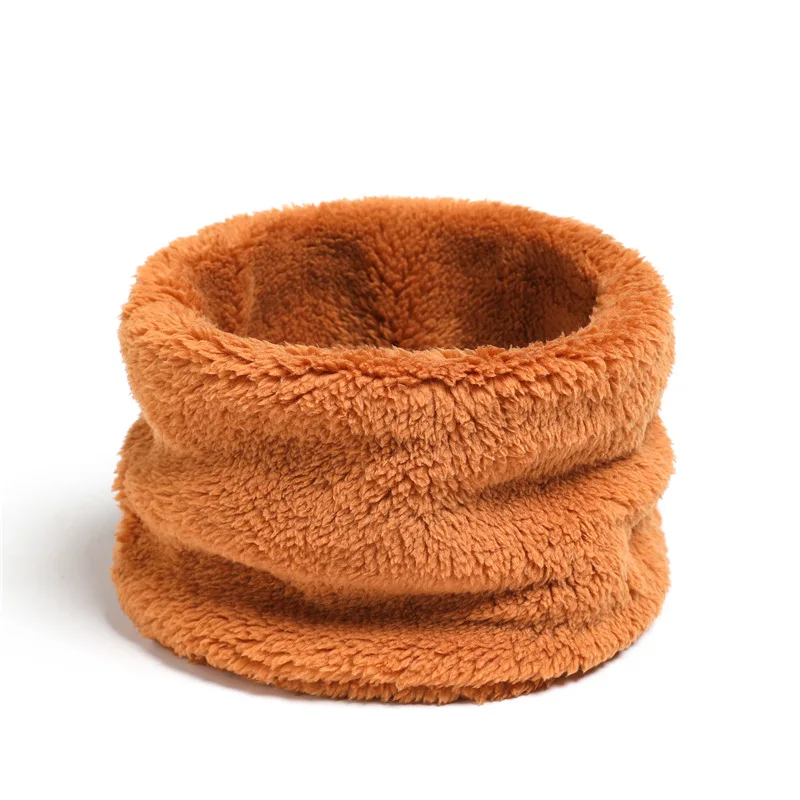 New Cashmere Warm Neckerchief  – Wool Scarf Men Bewertung und Preis