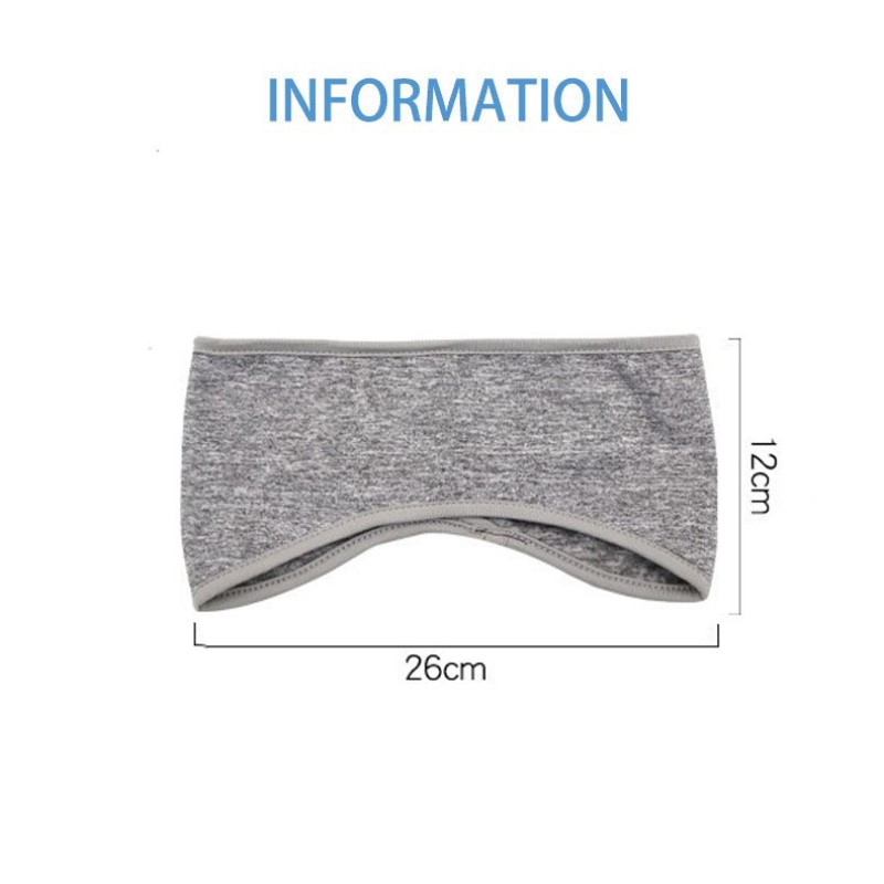 Winter Sport Sweatband Warm He – Fleece Ear Warmer Band Bewertung und Preis