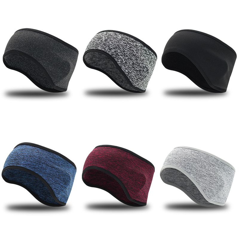 Winter Cycling Ear Warmer Men  – Winter Headband Fleece Bewertung und Preis