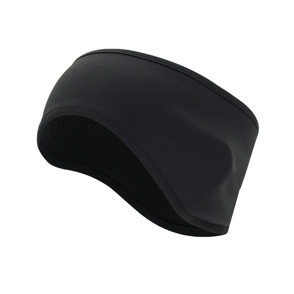 Winter Cycling Ear Warmer Men  – Winter Headband Fleece Bewertung und Preis