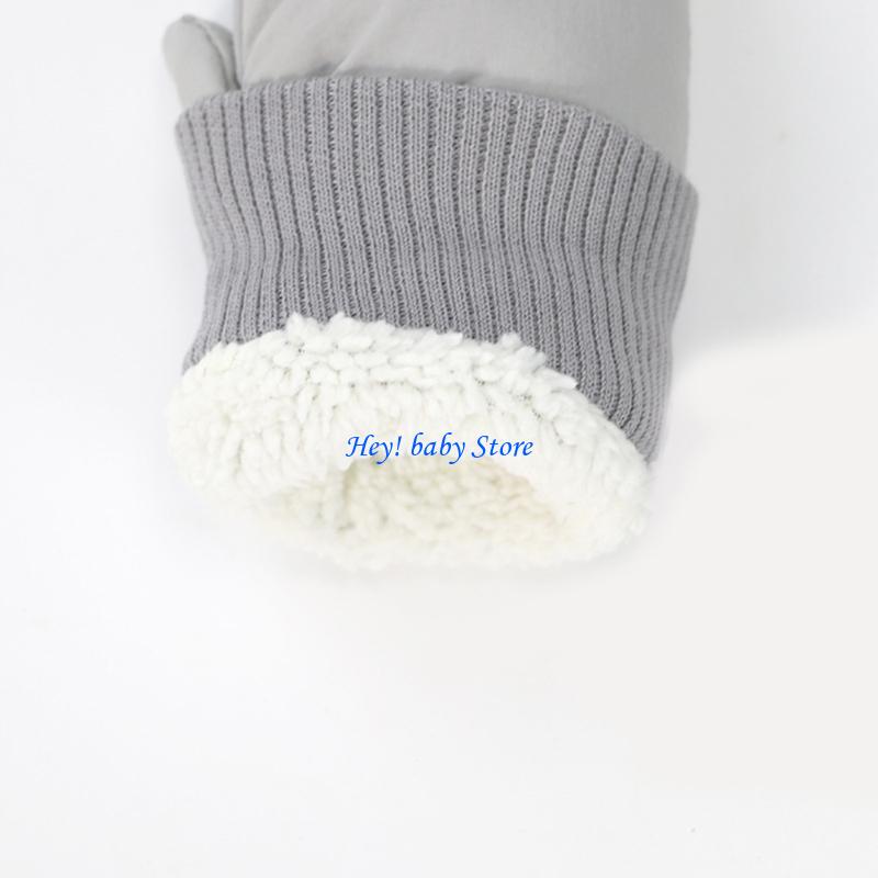 Q1FE Insulated Snow Gloves Wat – Snow Glove Insulated Bewertung und Preis