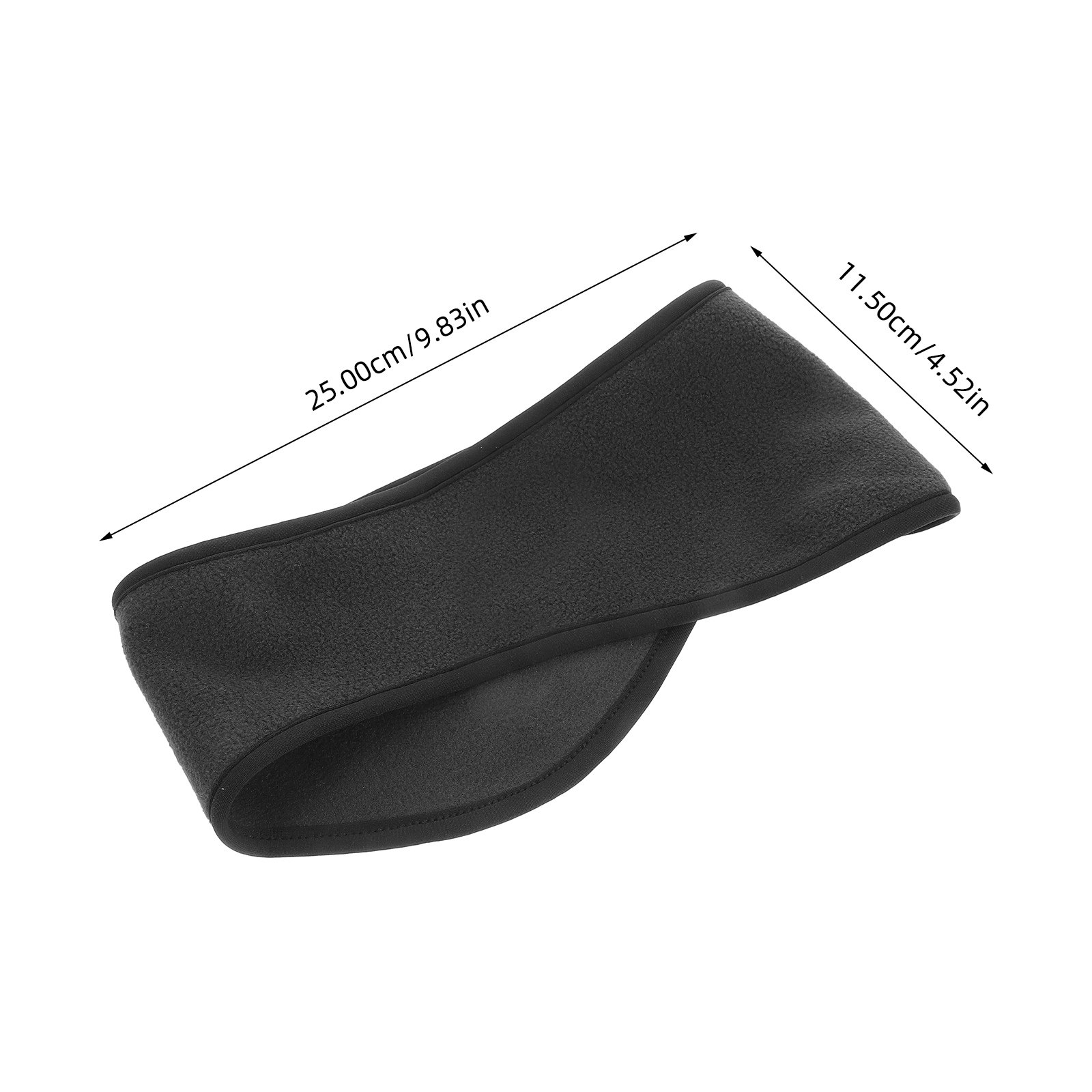 Winter Ear Warmer Headband Fle – Fleece Ear Warmer Band Bewertung und Preis