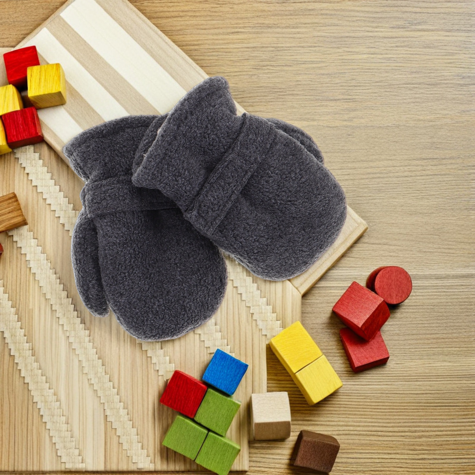 2Pairs Children Warm Gloves Po – Snow Glove Insulated Bewertung und Preis
