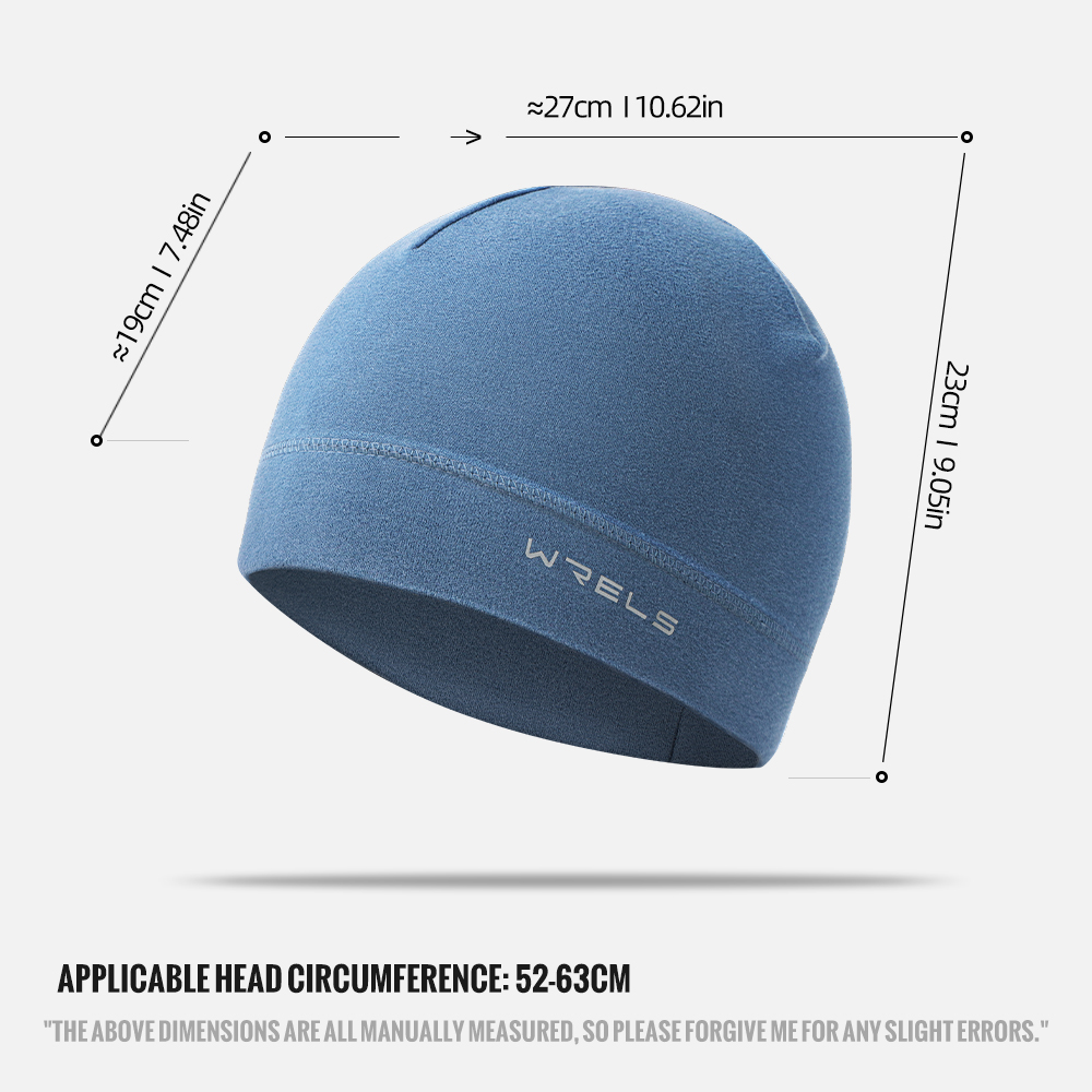 WRELS Winter Cycling Cap Windp – Winter Headband Fleece Bewertung und Preis