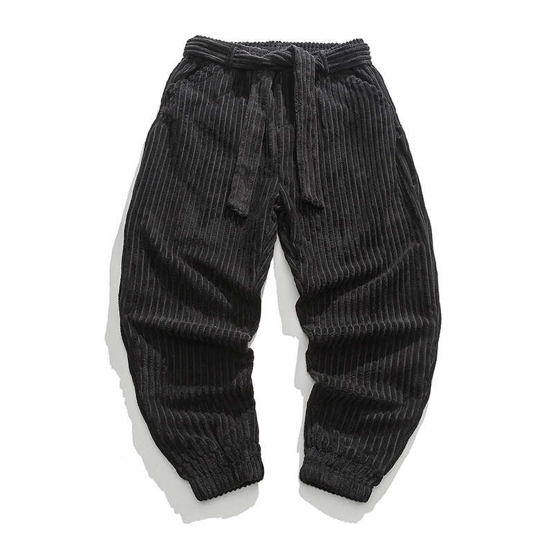 Men Thick Corduroy Pants 2026  – Corduroy Pant Warm Bewertung und Preis