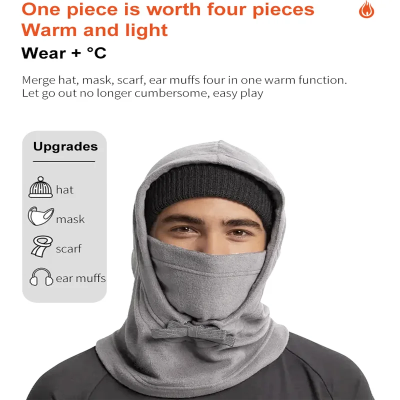 MOON motorcycle helmet Balacla – Balaclava Ski Mask Bewertung und Preis
