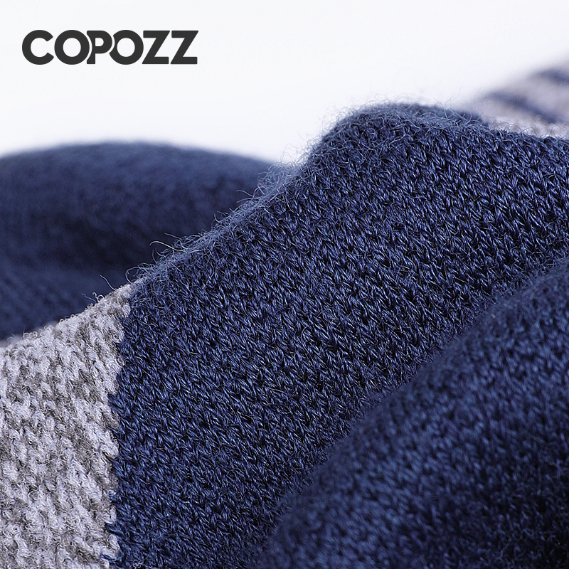 COPOZZ Winter Men Women Therma – Thermal Sock Wool Bewertung und Preis