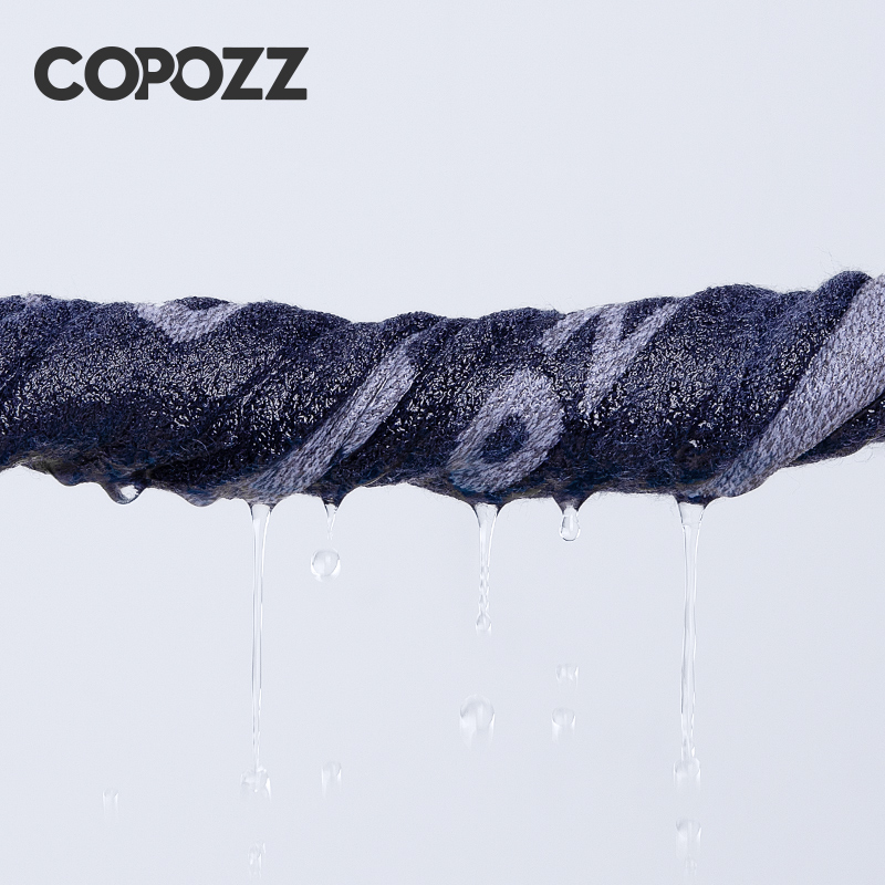 COPOZZ Winter Men Women Therma – Thermal Sock Wool Bewertung und Preis