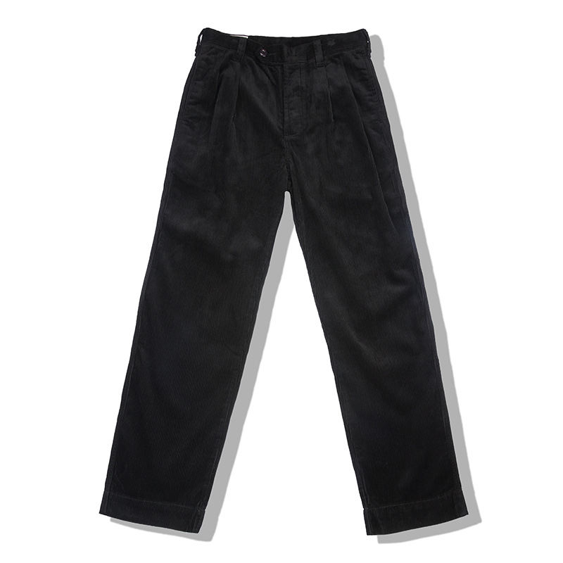 Ok1912 Fall Winter Warm Cordur – Corduroy Pant Warm Bewertung und Preis