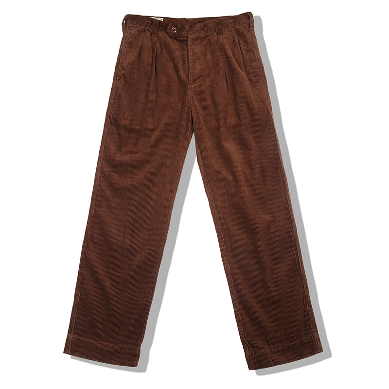 Ok1912 Fall Winter Warm Cordur – Corduroy Pant Warm Bewertung und Preis