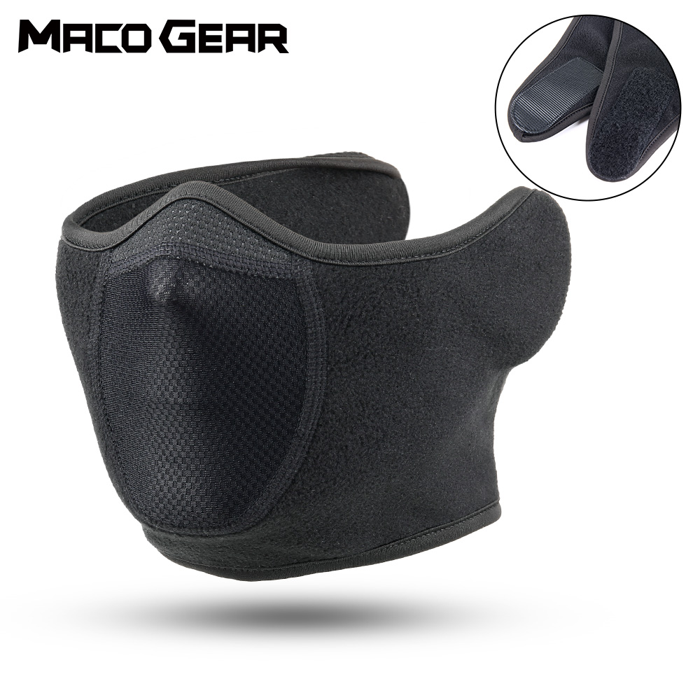 Winter Neck Warmer Ear Cover F – Fleece Ear Warmer Band Bewertung und Preis