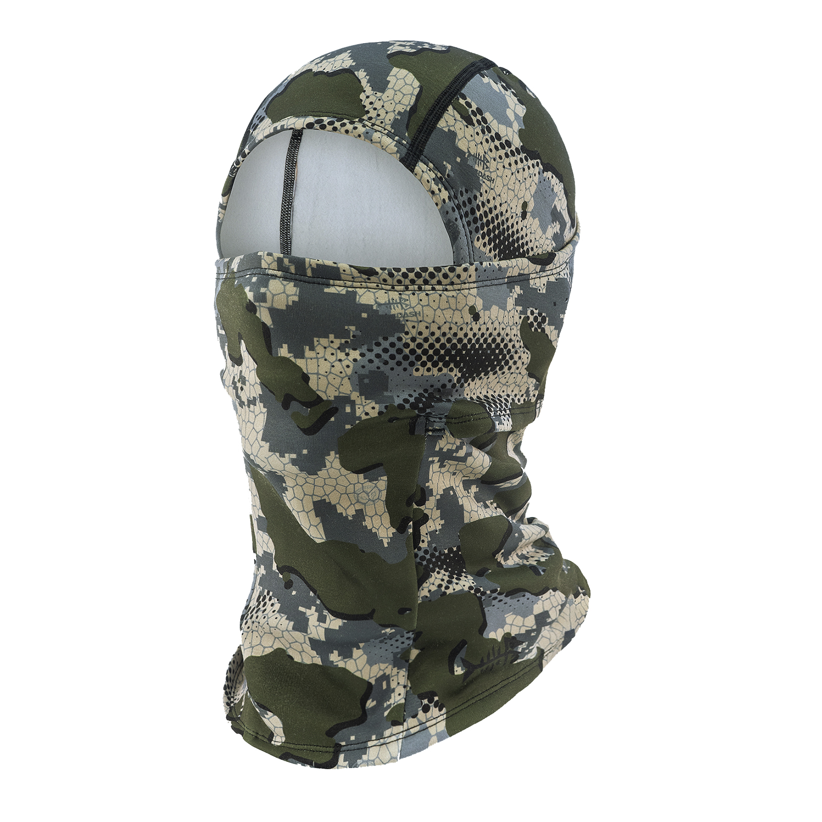 Bassdash Men Women Ninja Hood  – Neck Gaiter Fleece Bewertung und Preis