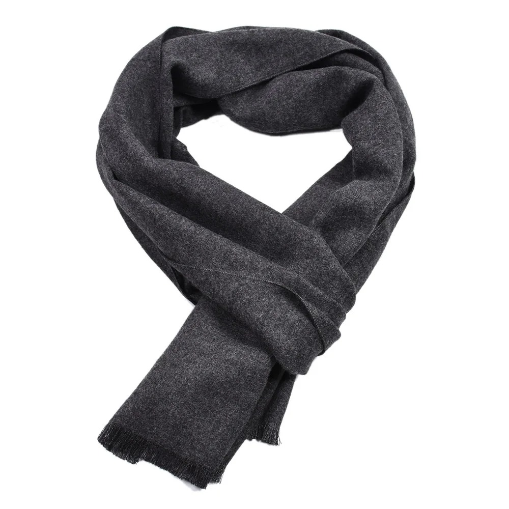 Solid Color Cashmere Scarf Win – Cashmere Pashmina Wrap Bewertung und Preis