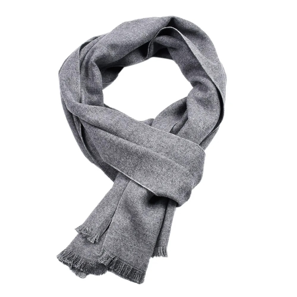 Solid Color Cashmere Scarf Win – Cashmere Pashmina Wrap Bewertung und Preis
