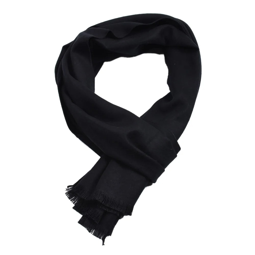 Solid Color Cashmere Scarf Win – Cashmere Pashmina Wrap Bewertung und Preis