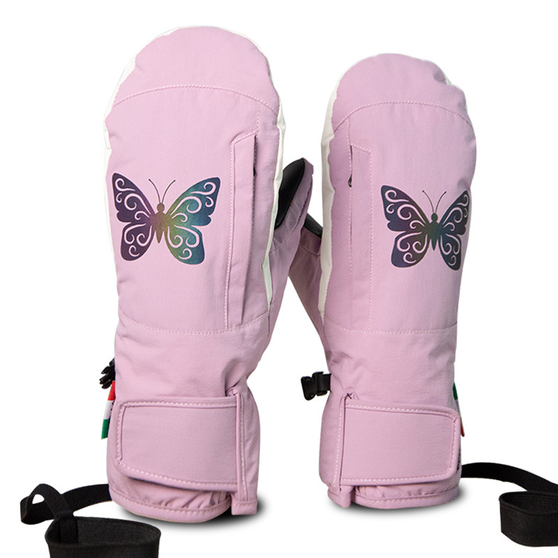 Outdoor Sport Mountain Man Ski – Snow Glove Insulated Bewertung und Preis