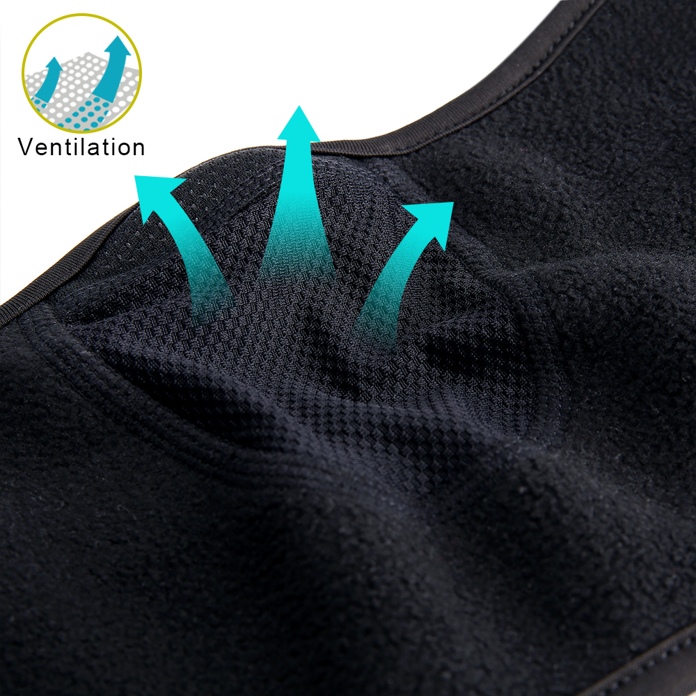 Cold Weather Neck Warmer Ear C – Fleece Ear Warmer Band Bewertung und Preis