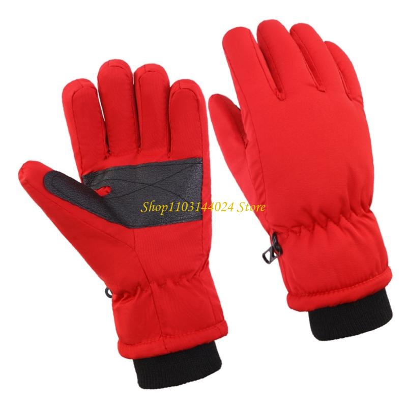 N5KE 2Pcs Waterproof Kids Ski  – Snow Glove Insulated Bewertung und Preis