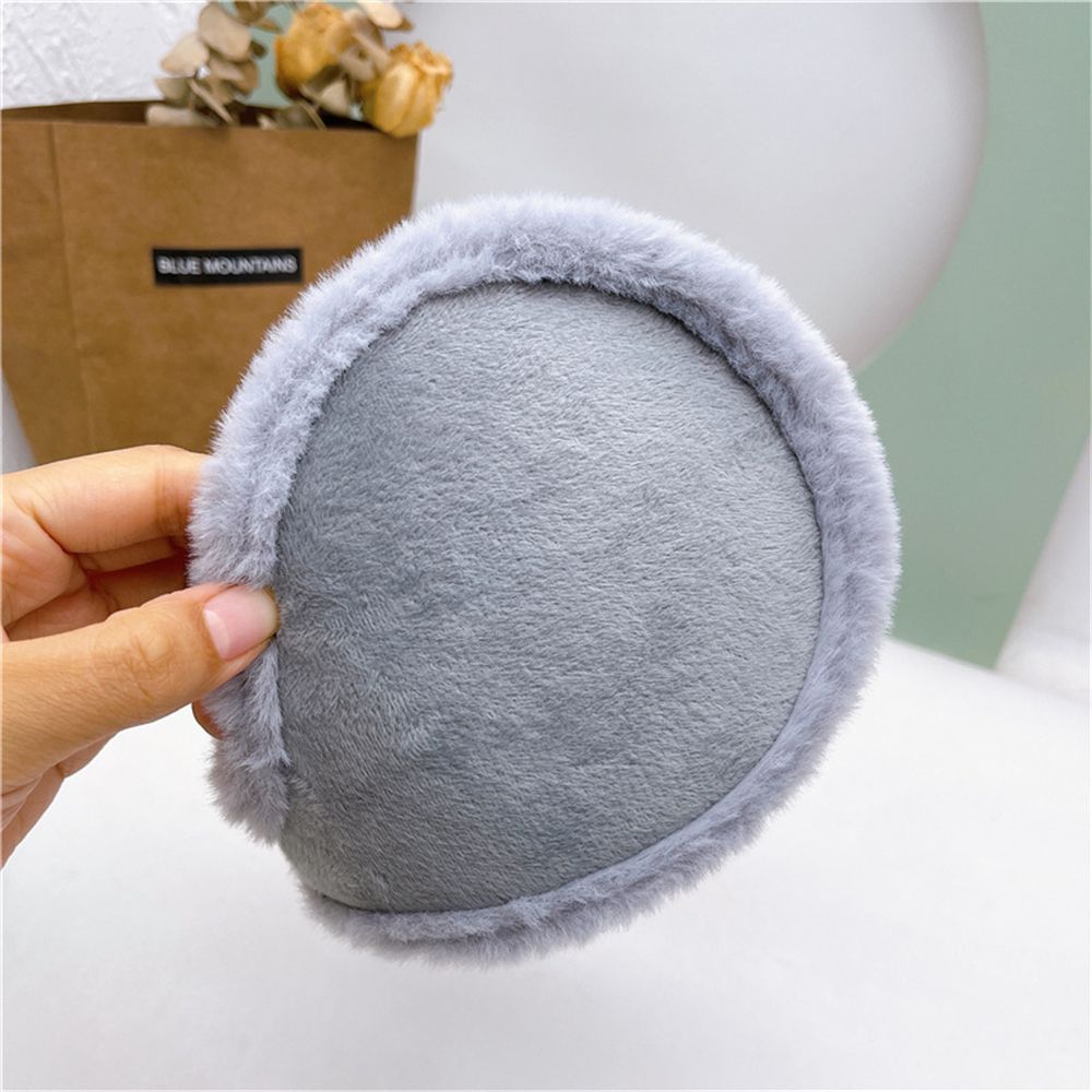 Mens Ear Muffs Winter Ear Warm – Fleece Ear Warmer Band Bewertung und Preis