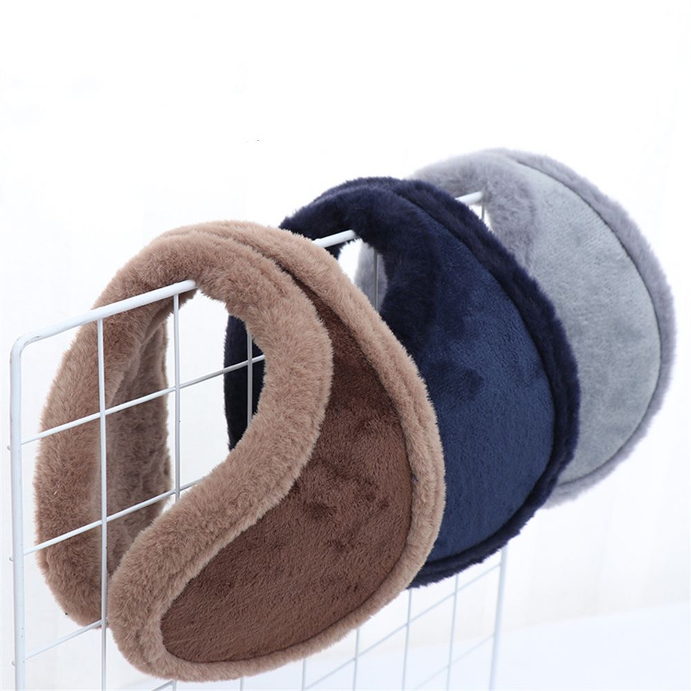 Mens Ear Muffs Winter Ear Warm – Fleece Ear Warmer Band Bewertung und Preis