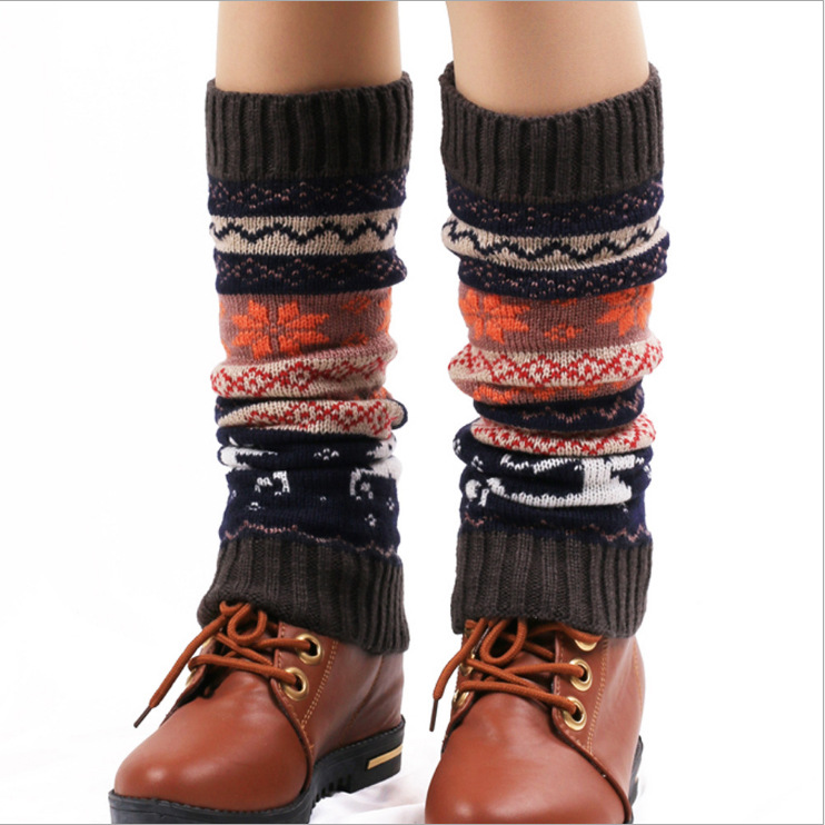 New Wool Thermal Socks Korean  – Thermal Sock Wool Bewertung und Preis