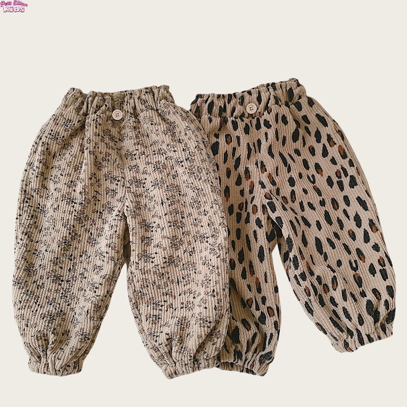 Toddler Kids' Corduroy Pants F – Corduroy Pant Warm Bewertung und Preis
