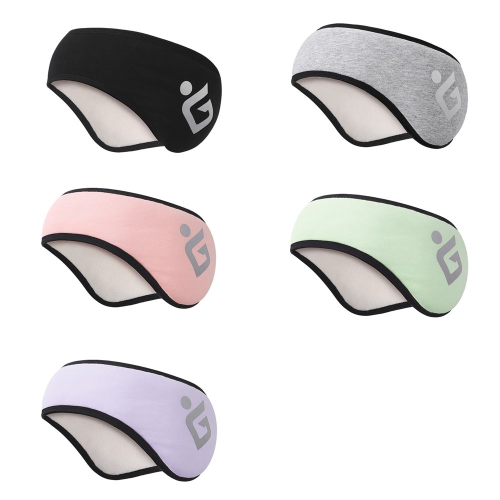 Windproof Hair Bands Headscarf – Fleece Ear Warmer Band Bewertung und Preis
