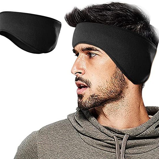 1Pcs Stylish Winter Headband E – Winter Headband Fleece Bewertung und Preis