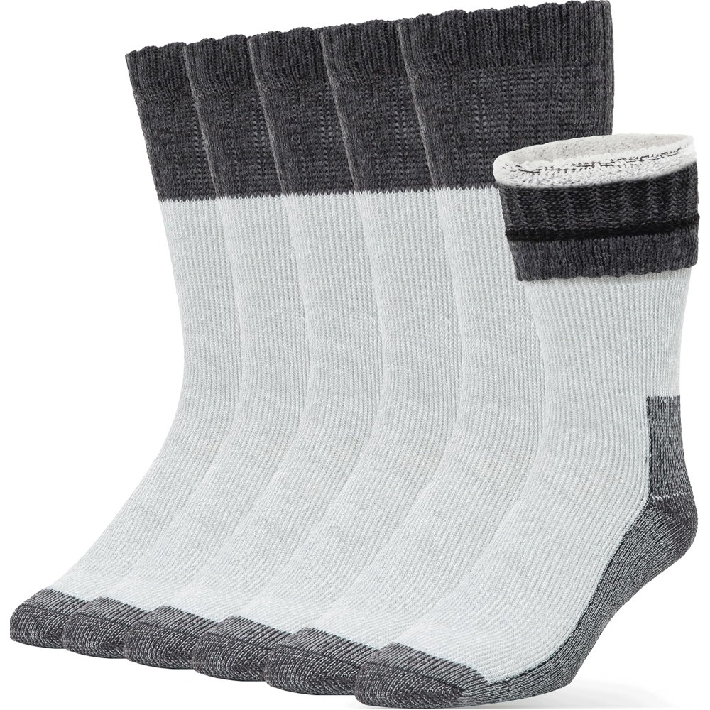 Wool Hiking Socks Thermal Warm – Thermal Sock Wool Bewertung und Preis