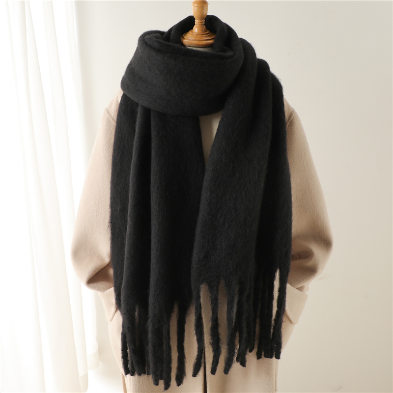 Winter Scarf for Women Cashmer – Shawl Wrap Winter Bewertung und Preis